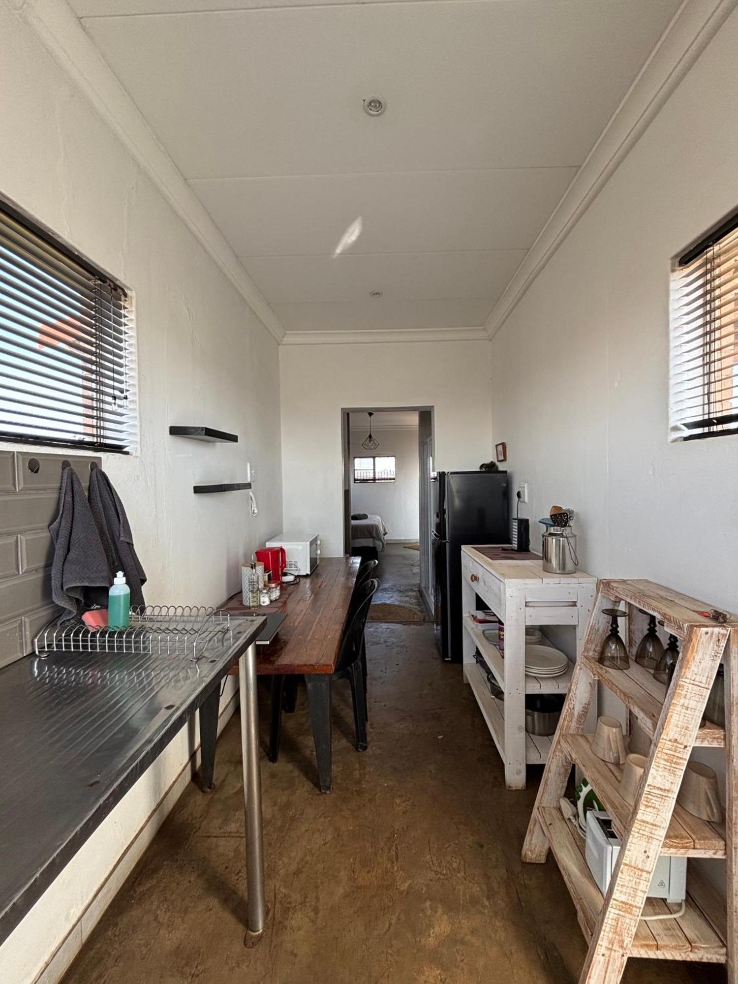 Dewdrop Farm Stay Ermelo Exterior foto