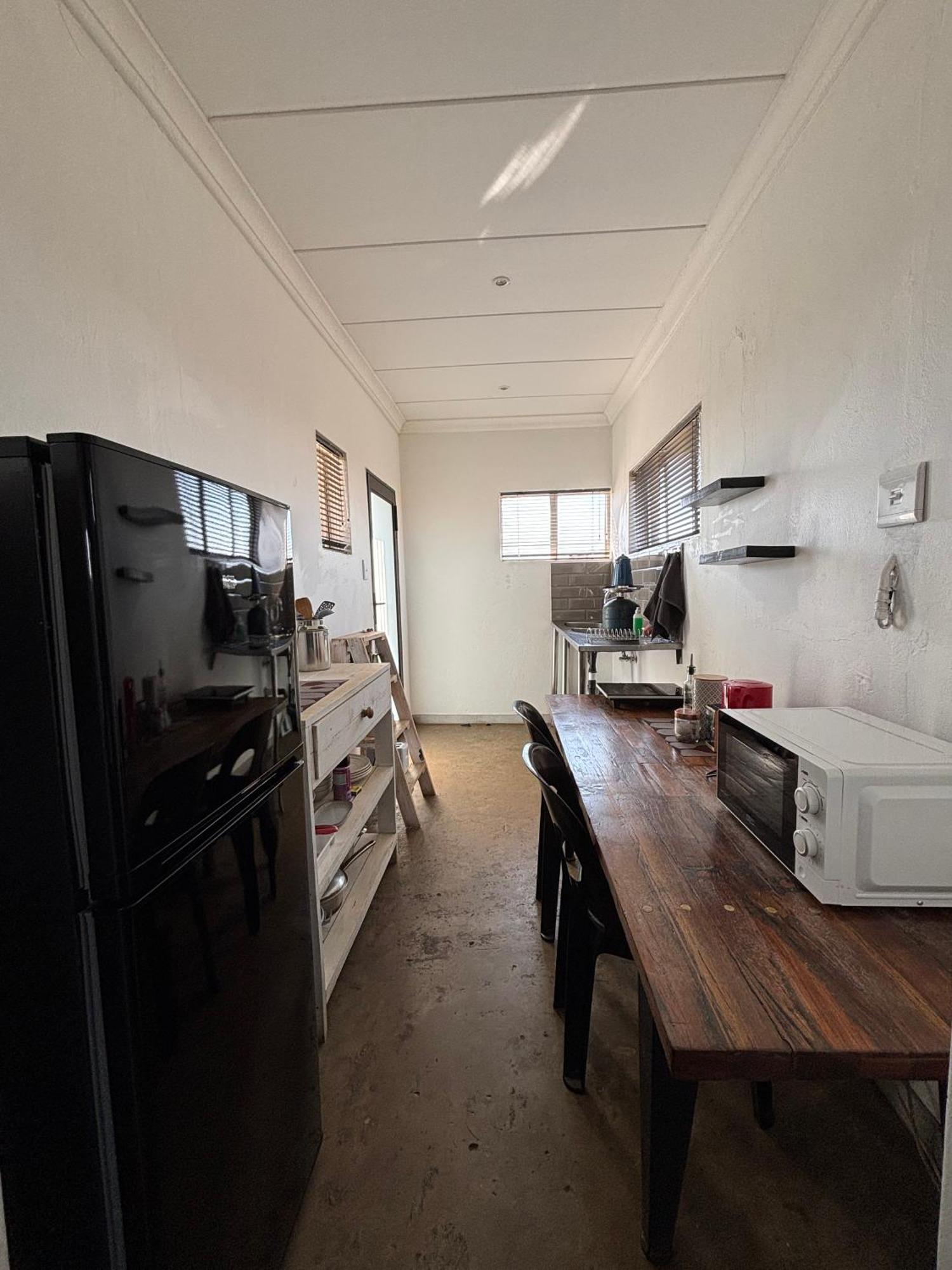 Dewdrop Farm Stay Ermelo Exterior foto