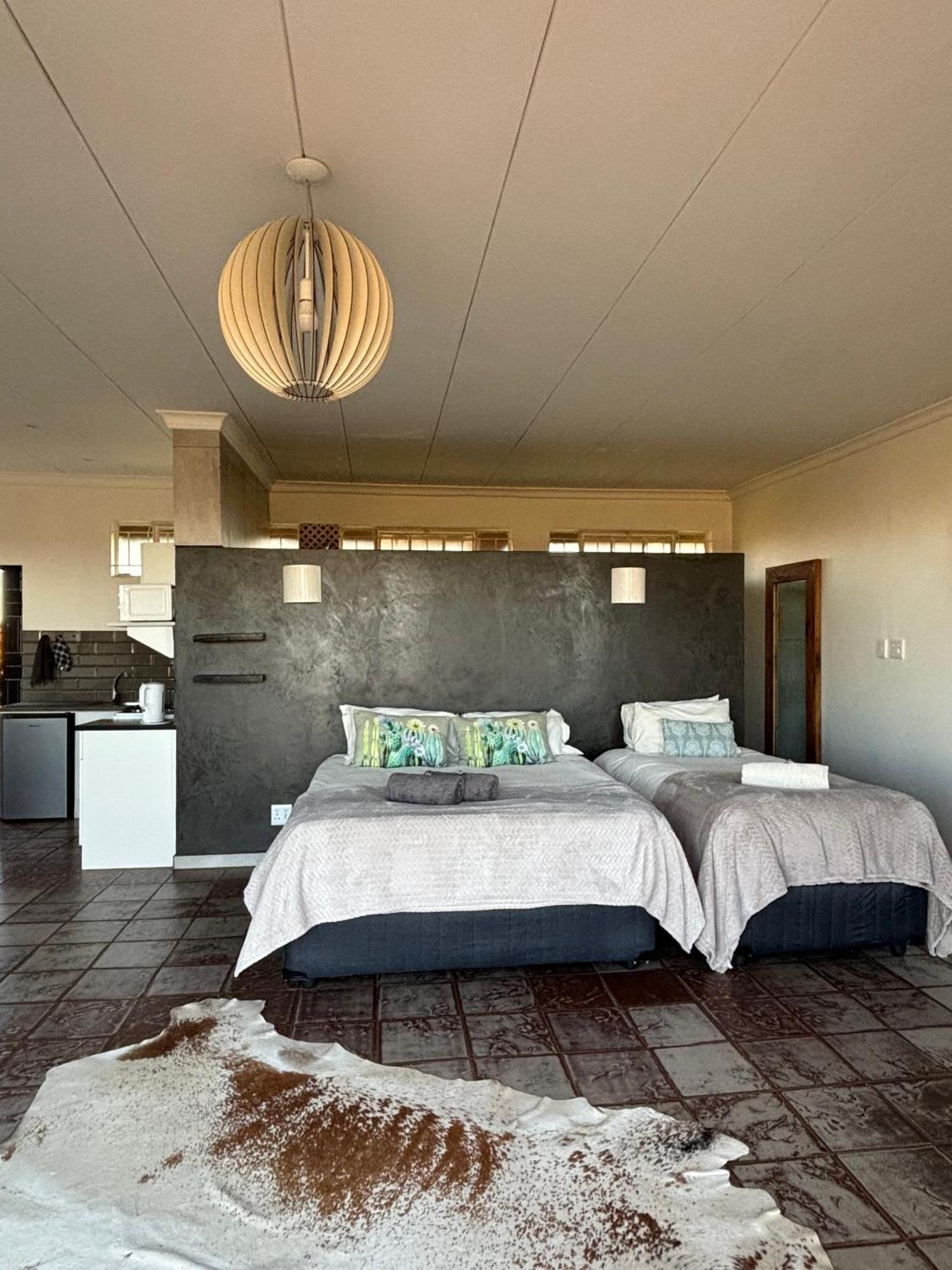 Dewdrop Farm Stay Ermelo Exterior foto
