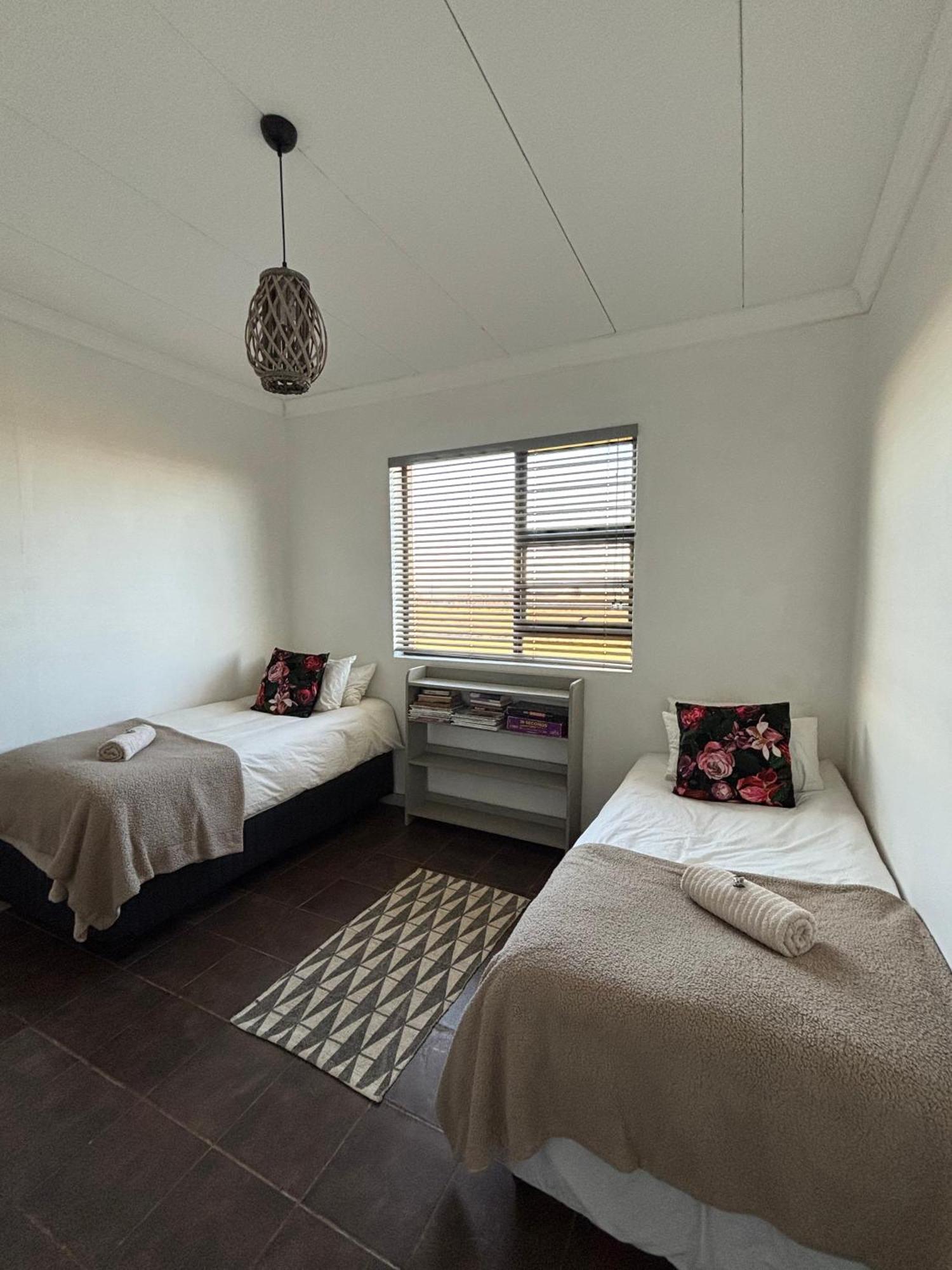 Dewdrop Farm Stay Ermelo Exterior foto