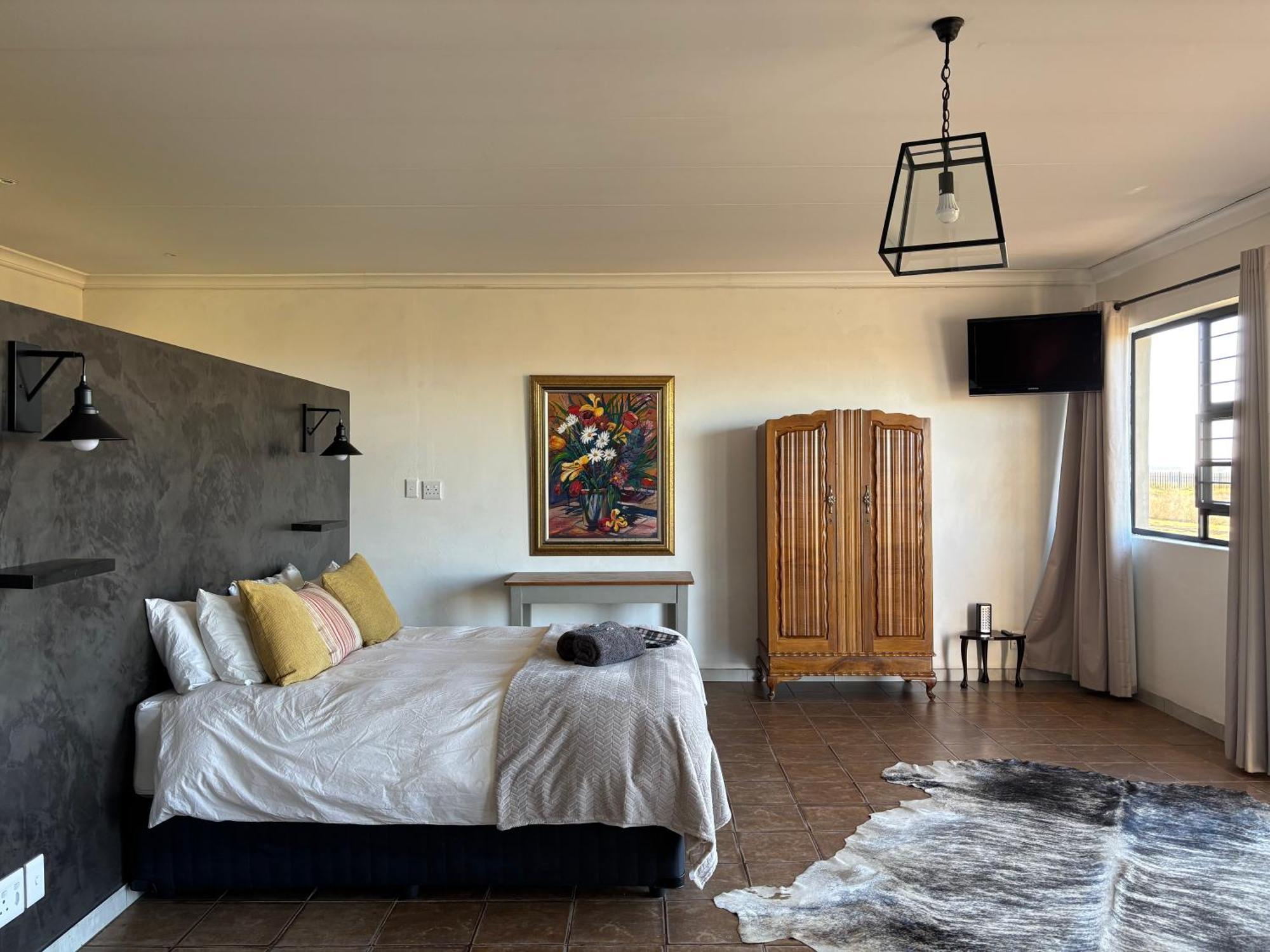 Dewdrop Farm Stay Ermelo Exterior foto