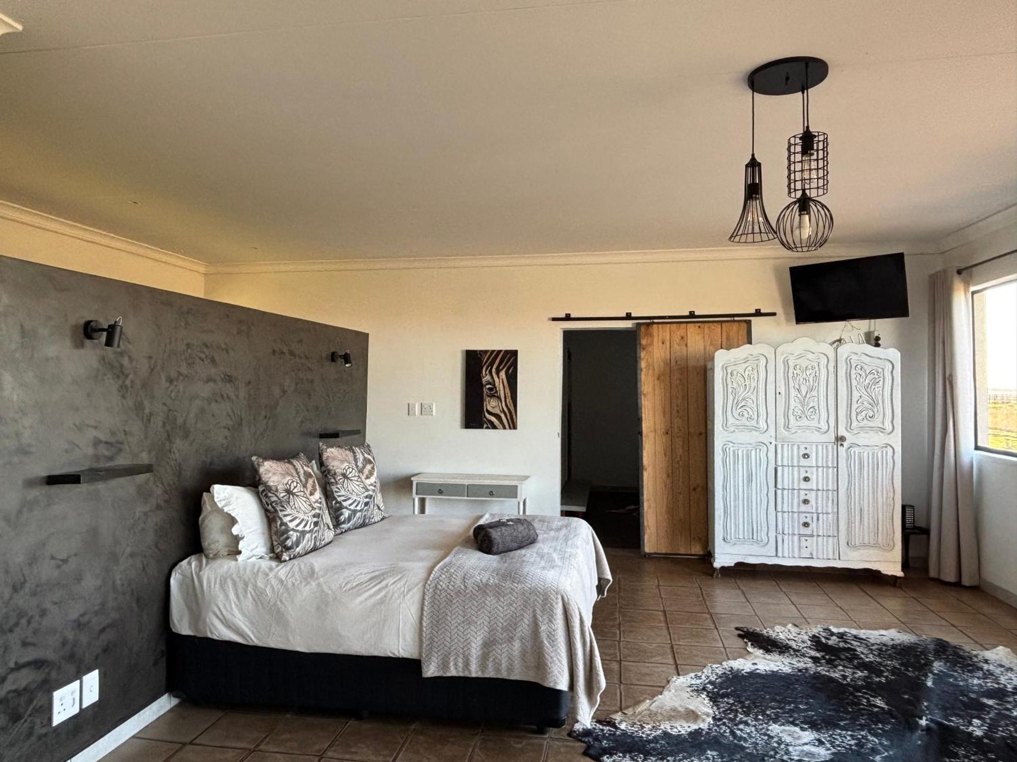 Dewdrop Farm Stay Ermelo Exterior foto